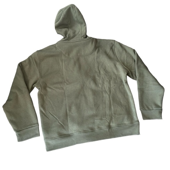 The BC Clothing - Plush Lined Zip Up Hoodie - Picture 3 of 5